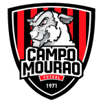 Campo Mourao U20 