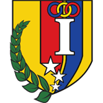 英迪拉FC logo