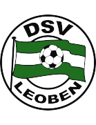 DSV莱奥本  logo