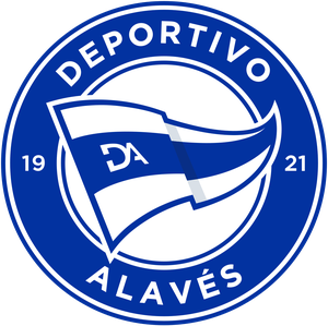 阿拉维斯 logo