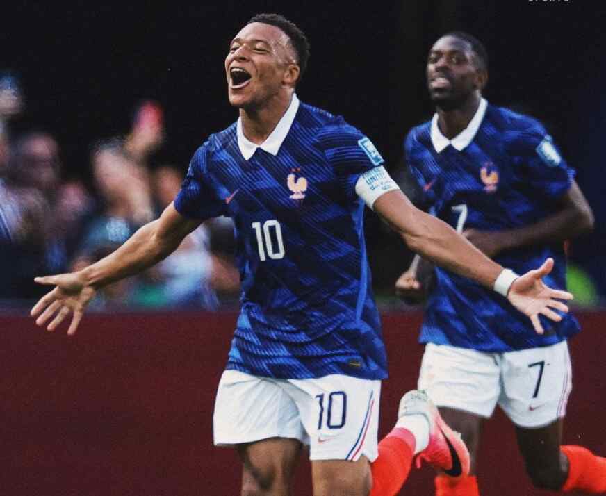 战术拆解:法国队3-0瑞典的进攻效率与数据突破