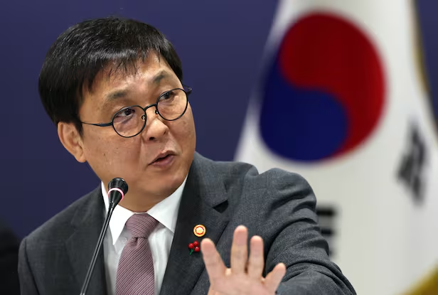 韩国总统痛批国家队无缘世界杯,体育部承诺彻查并改革