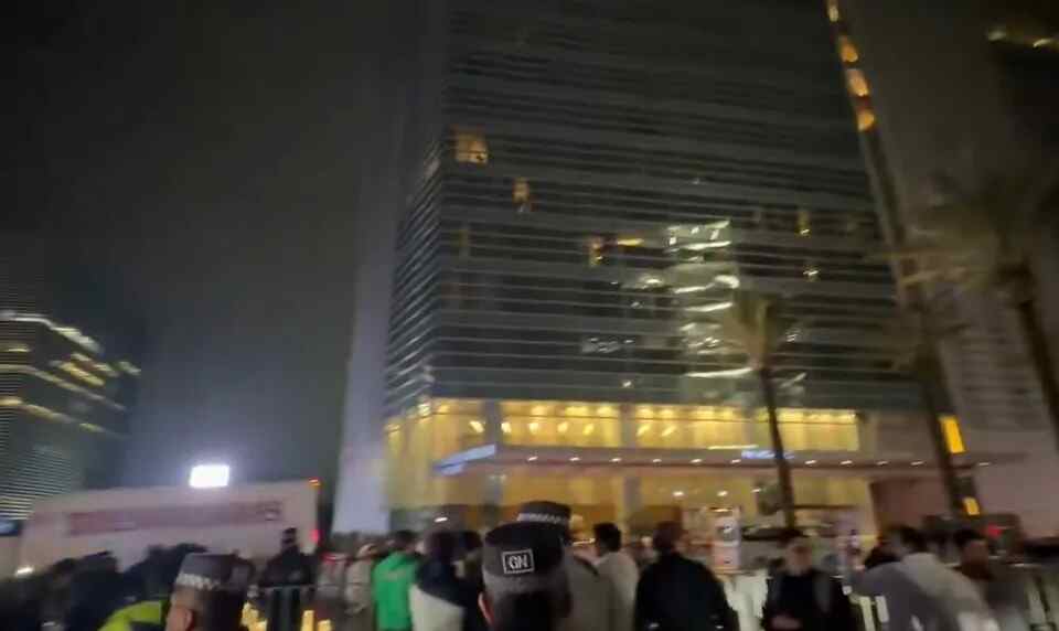 墨西哥泄密英格兰酒店位置 意图打乱世杯备战节奏