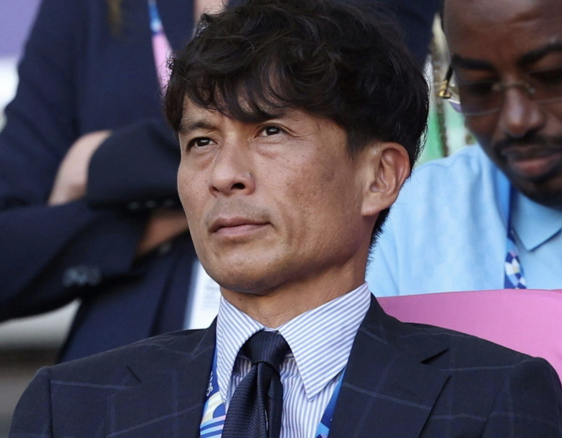 日本1-1平瑞典獲小組第二，中村敬斗因襪子問題被迫換裝