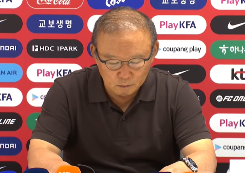 韩国队世界杯小组赛出局,主帅洪明甫宣布辞职