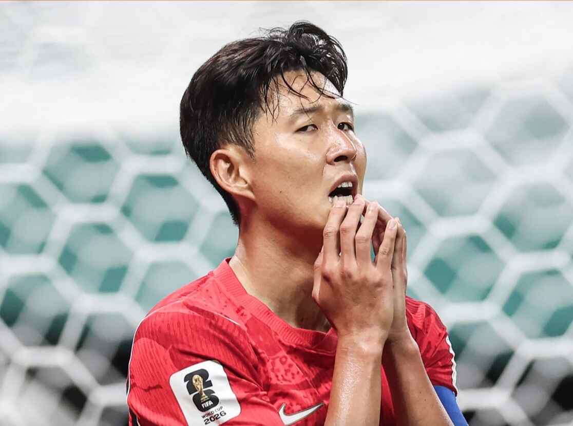 韩国队确定无缘世界杯32强 将损失数十亿韩元奖金