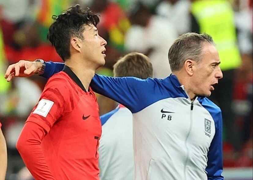本托回顾世界杯：关注韩国队表现与球员心态