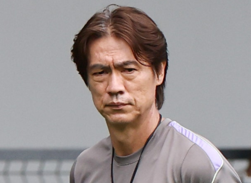 韩国足协辟谣洪明甫年薪38亿韩元传闻