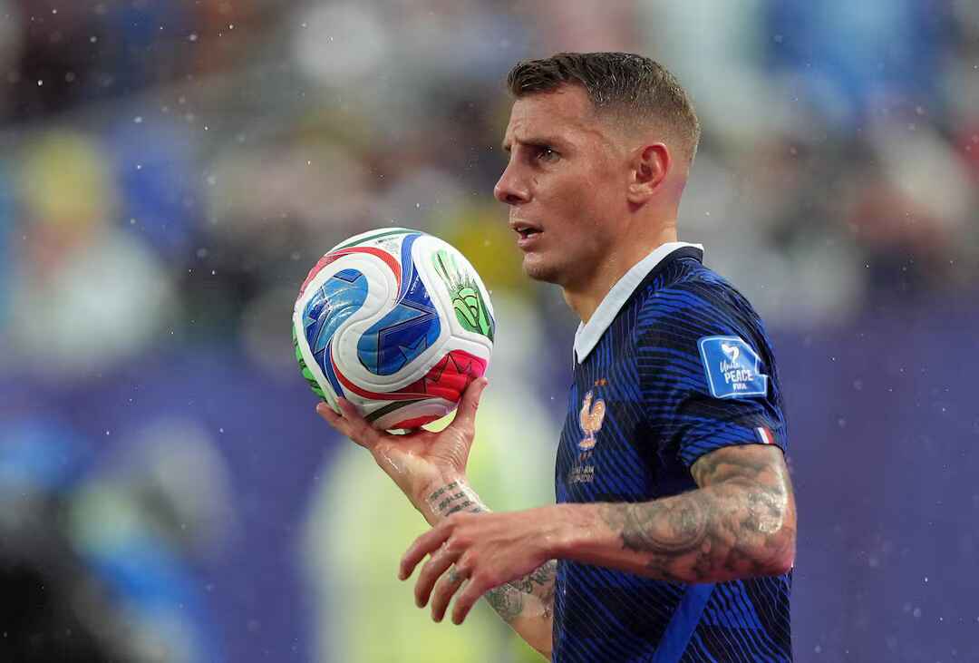 法国世杯淘汰赛3-0瑞典晋级