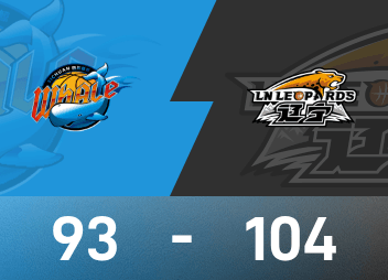 CBA战报:库珀40分17助,辽宁104-93击败四川