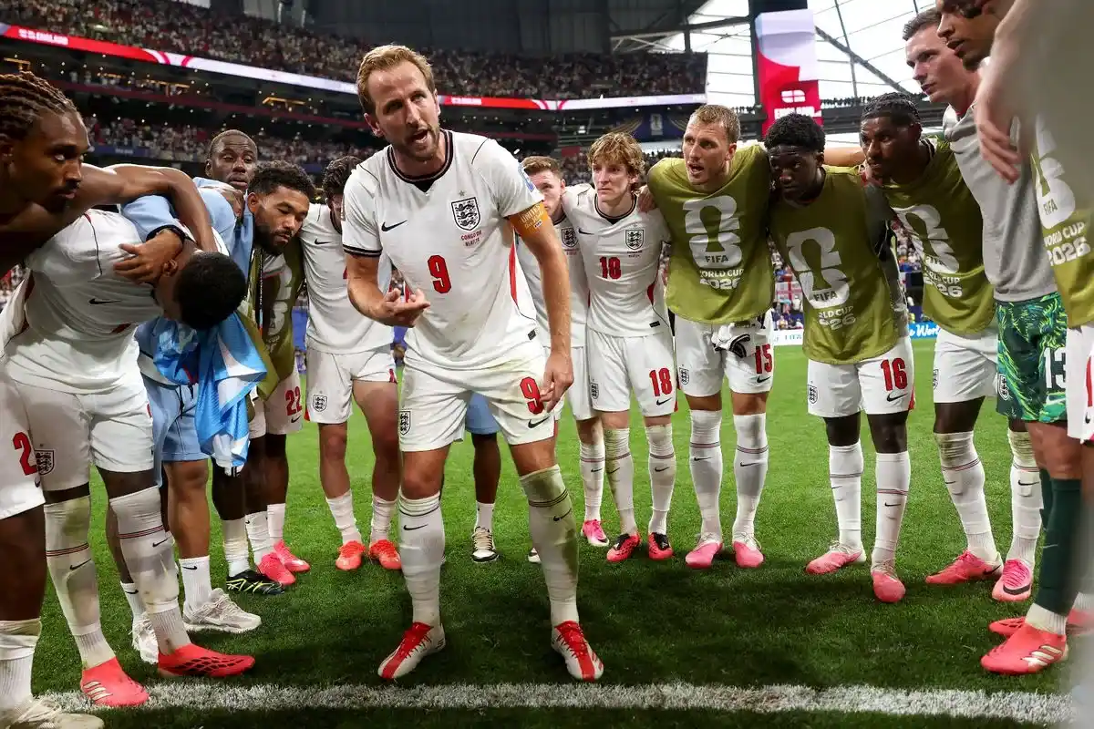 世界杯开球时间风波:英墨不满但FIFA维持原判