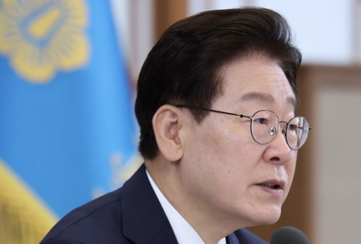 韩国队无缘世界杯淘汰赛，总统李在明怒斥管理层