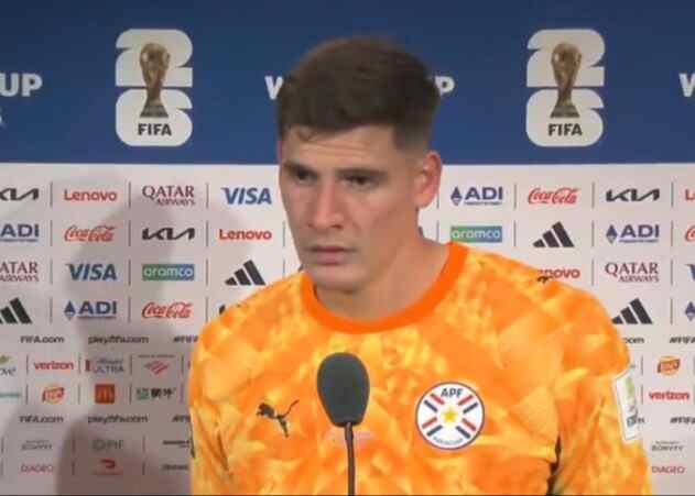 法国1-0巴拉圭姆巴佩点球定音