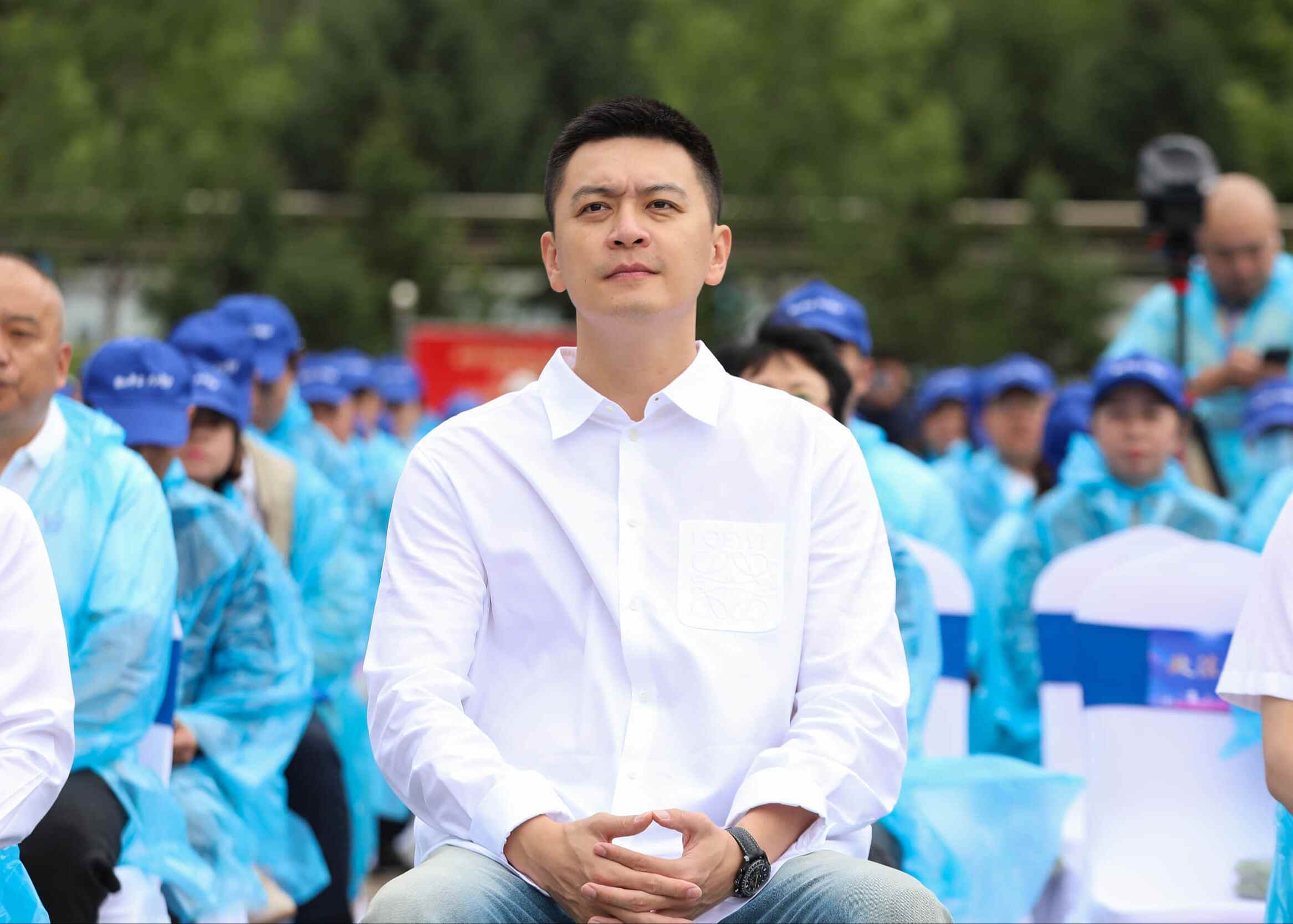杨鸣：对阵中国台北打出应有水平后，男篮舆论压力自然会消退