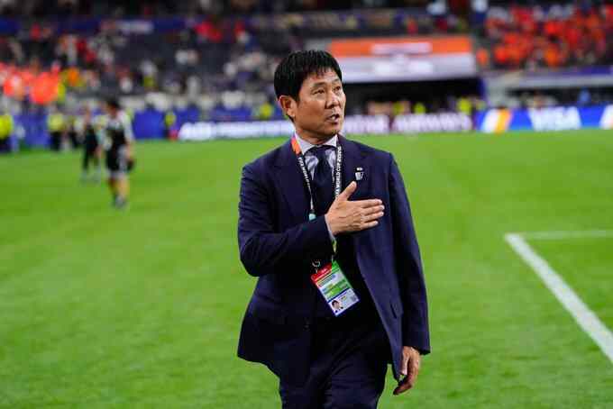 巴西破60年惯例聘安帅 世界杯16强背后的转型信号