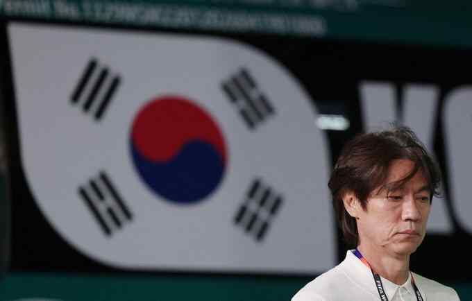韩国足协世界杯出局致歉:深刻反思重规划未来