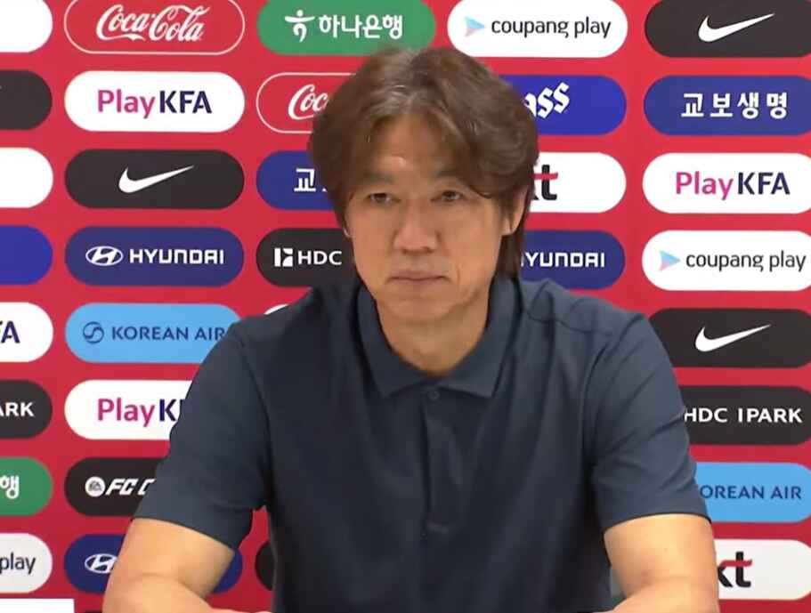 洪明甫辞职郑梦奎预留位，韩国足协再陷选帅难题