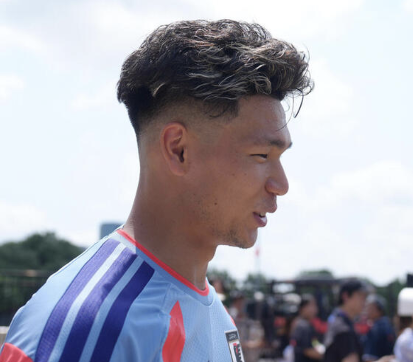 世杯1/16日本1-2惜败巴西,盐贝健人赛后澄清争议言论