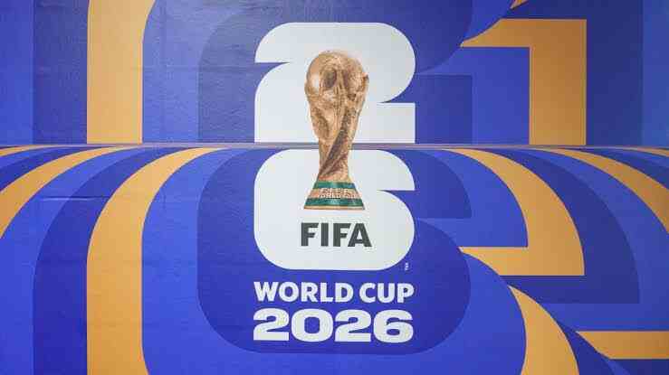 世杯16强名单:欧洲7队领衔,亚足联全军覆没