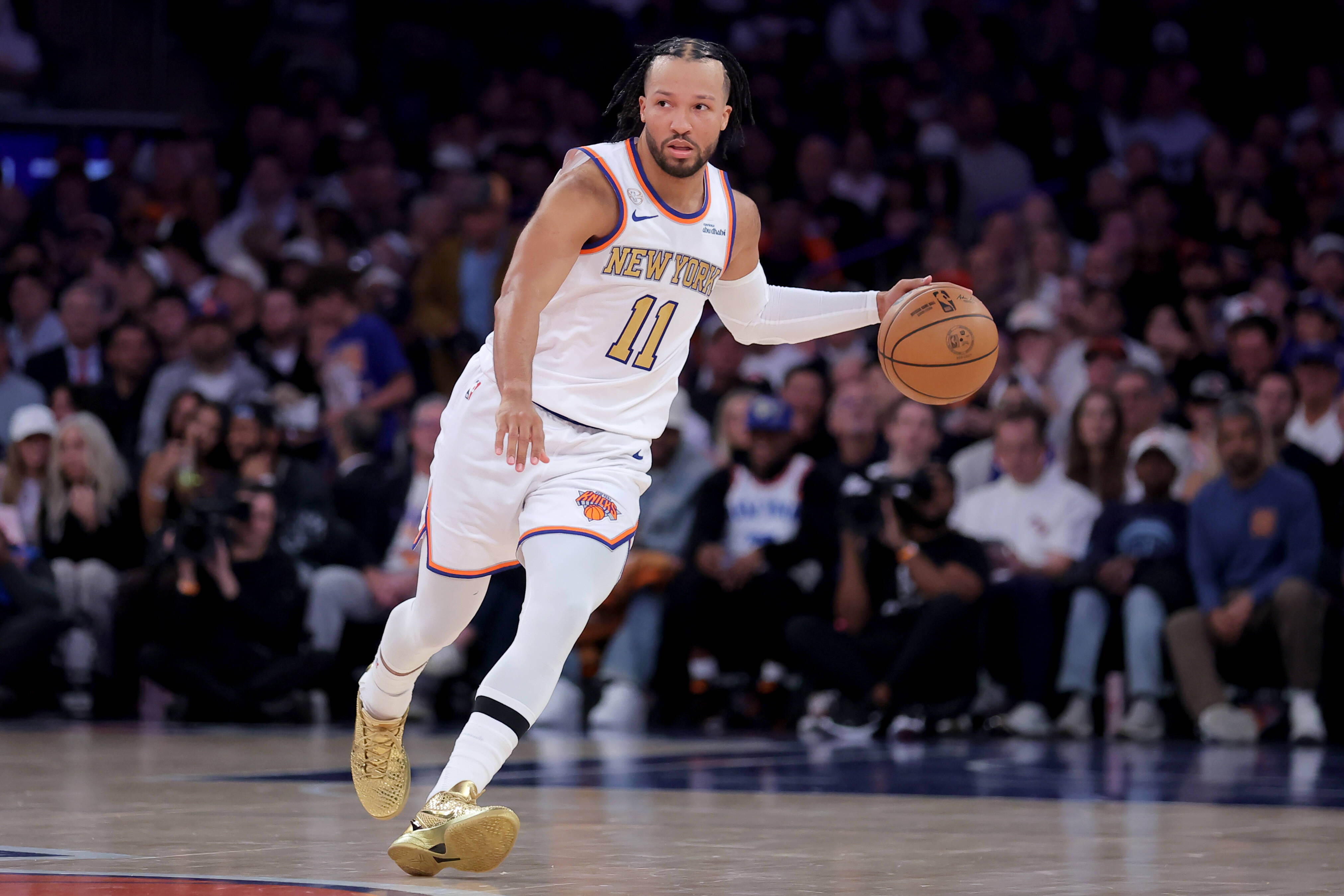 时隔47年奇景再现!上赛季NBA总决赛两队开季均遭连败