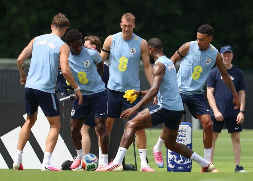 FIFA警告墨西哥肉品含克伦特罗，英格兰队自带食物备战