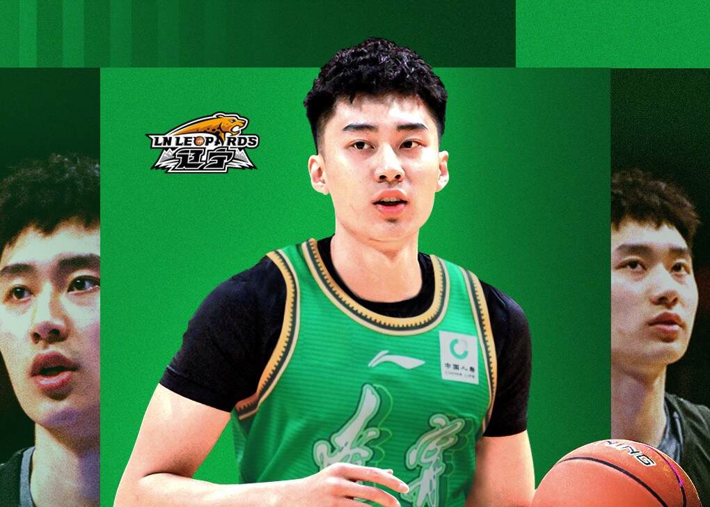 段睿骐转会完成辽宁队常规赛首秀，迎来CBA生涯首场胜利