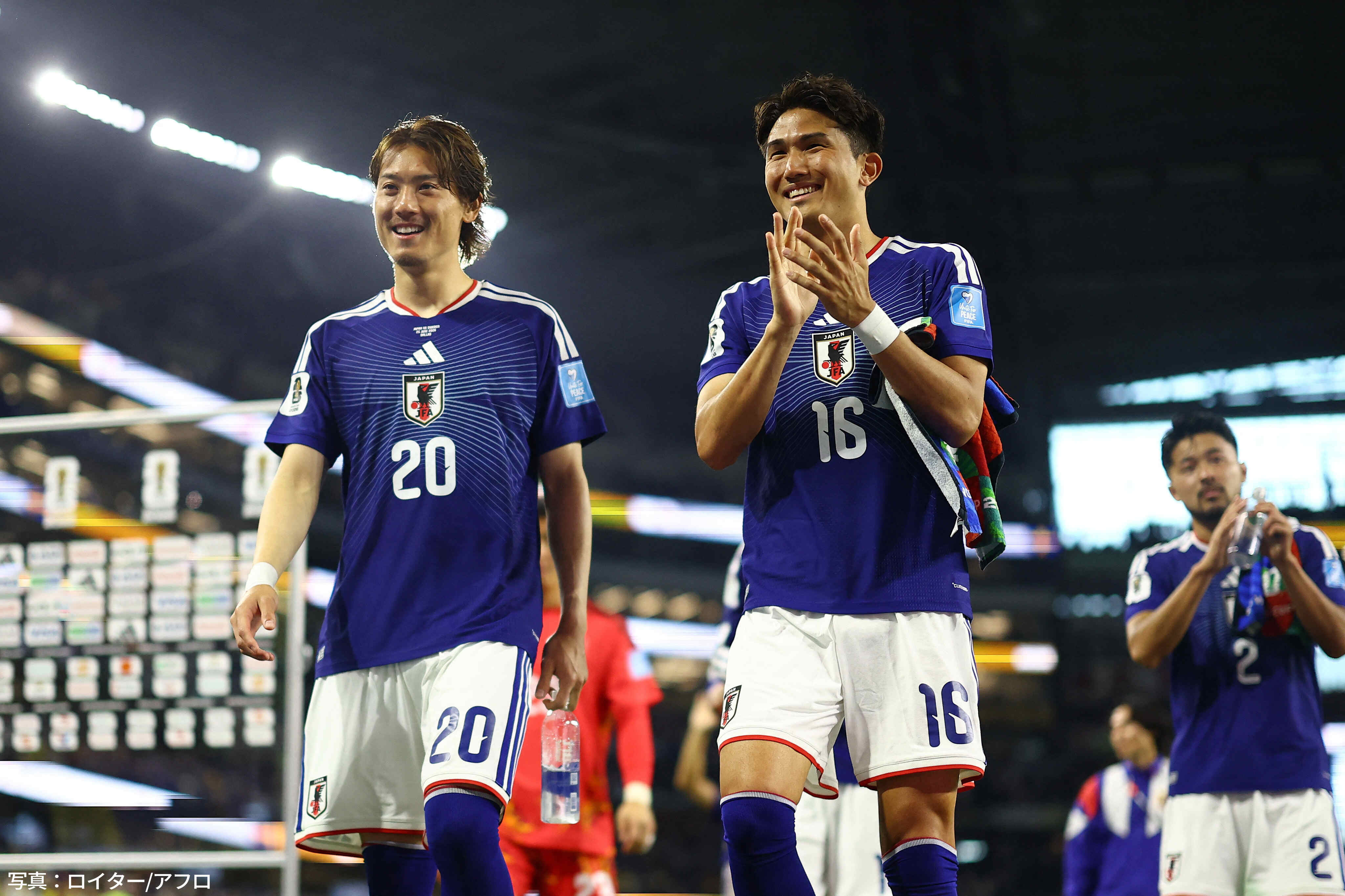 日本隊1-1平瑞典晉級32強，1/16決賽將對陣巴西