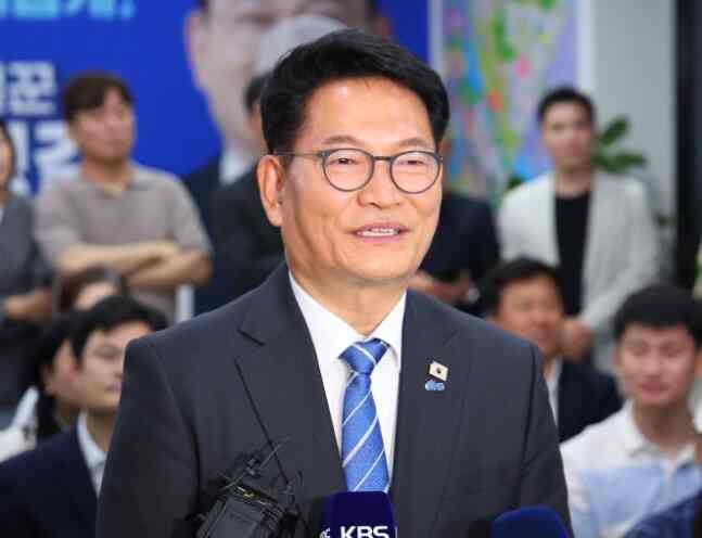 韩国国家队无缘世界杯小组赛，政界痛斥足协无能