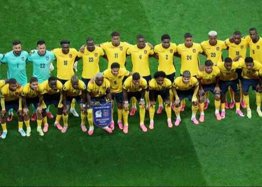 厄瓜多尔足协向FIFA申诉墨西哥赛威胁事件