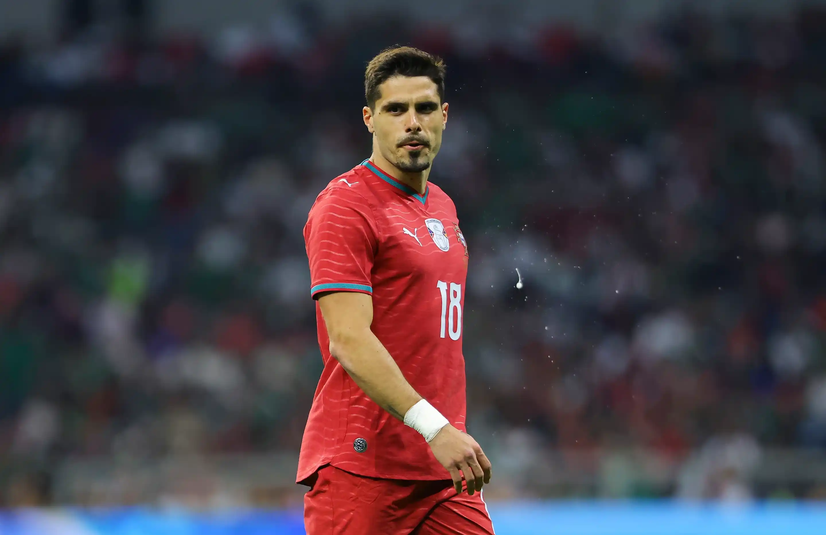 切尔西8名国脚入选世界杯，所在球队全部出围组赛
