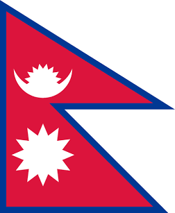尼泊尔(女)