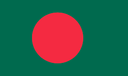 孟加拉国(女)