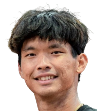 何承叡