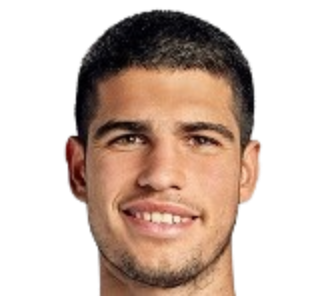 卡洛斯·阿尔卡拉斯