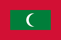 马尔代夫(女)