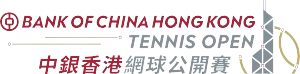 ATP Hong Kong, Hong Kong Men Singles