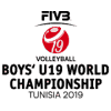 World Championship U19