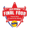 NORCECA Final Four Women