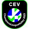 CEV Champions League Women