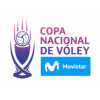 Copa Nacional Women -  10275 Volleyball Live