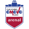 Emeve Lugo Women - Superliga Women 10164 Live Score Today
