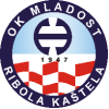 Mladost Ribola Kastela II - Prva Liga 10042 Live Volleyball