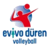 Duren -  10082 Volleyball Score