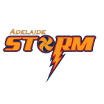 Adelaide Storm Women -  10010 Volleyball Result