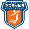 Odense Volleyball Women -  10060 Volleyball Score