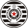 OK Partizan Women
