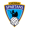 Chennai Spartans (Ind)