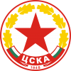 CSKA Sofia Women -  10037 Result