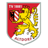 Altdorf Women - Bundesliga South Women 10084 Live Score Today