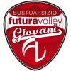 Futura Volley Giovani Women -  10105 Results